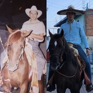 Meet your Posher, David